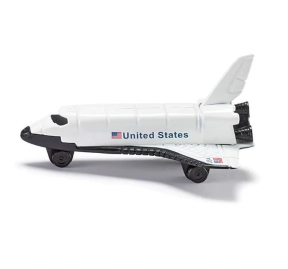 Siku Space Shuttle