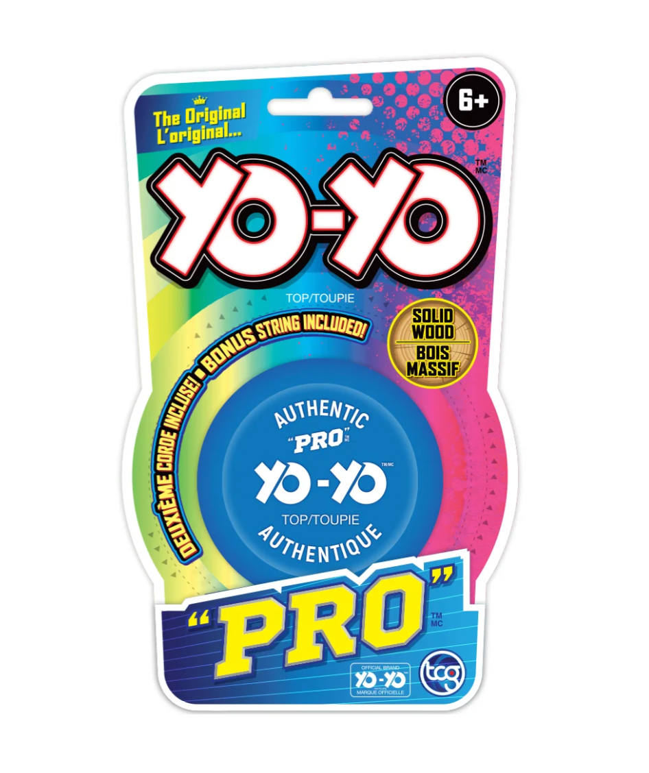 Pro Yo-Yo Toytown – Toytown Toronto