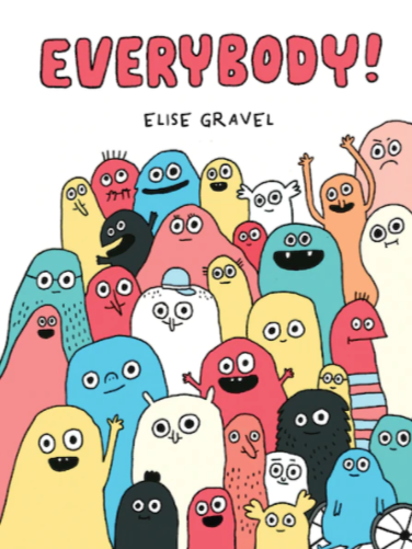 Everybody!