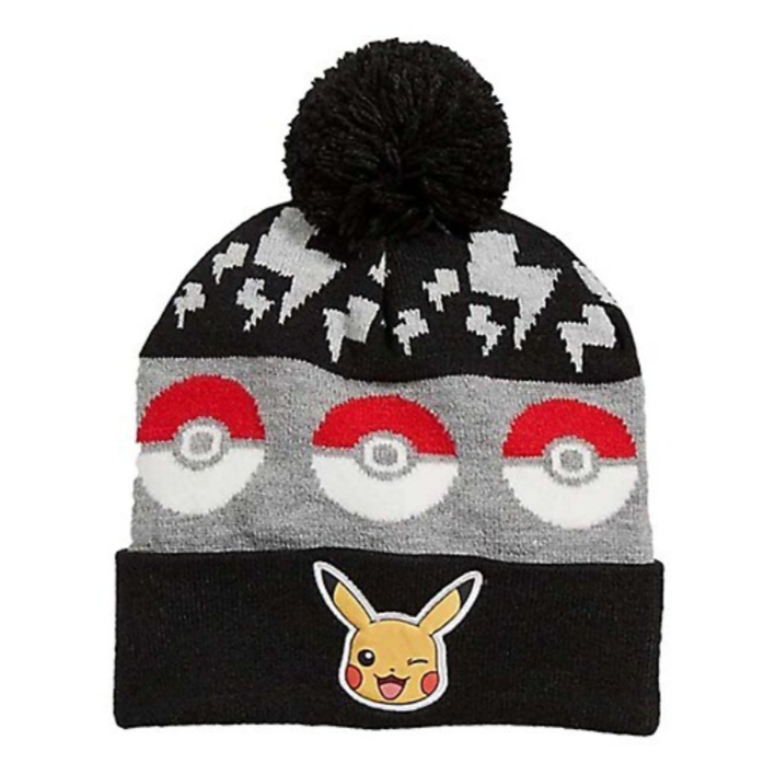 Pokémon Gorra Pikachu Niño - El Palacio de Hierro Pokémon Gorra Pikachu Niño - El Palacio de Hierro