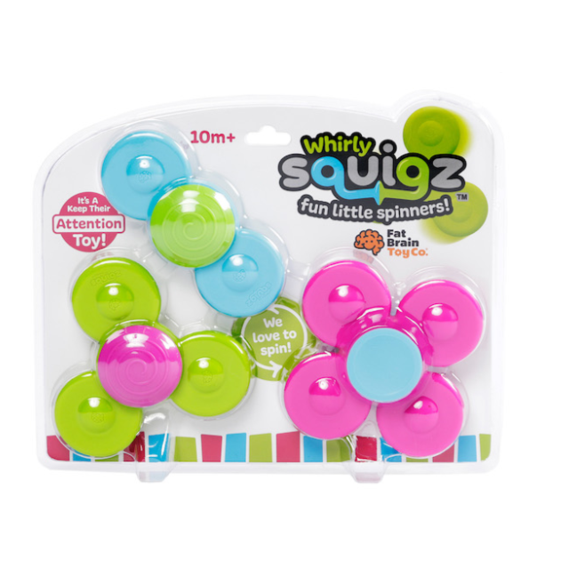 Whirly Squigz Toytown – Toytown Toronto - Main Image