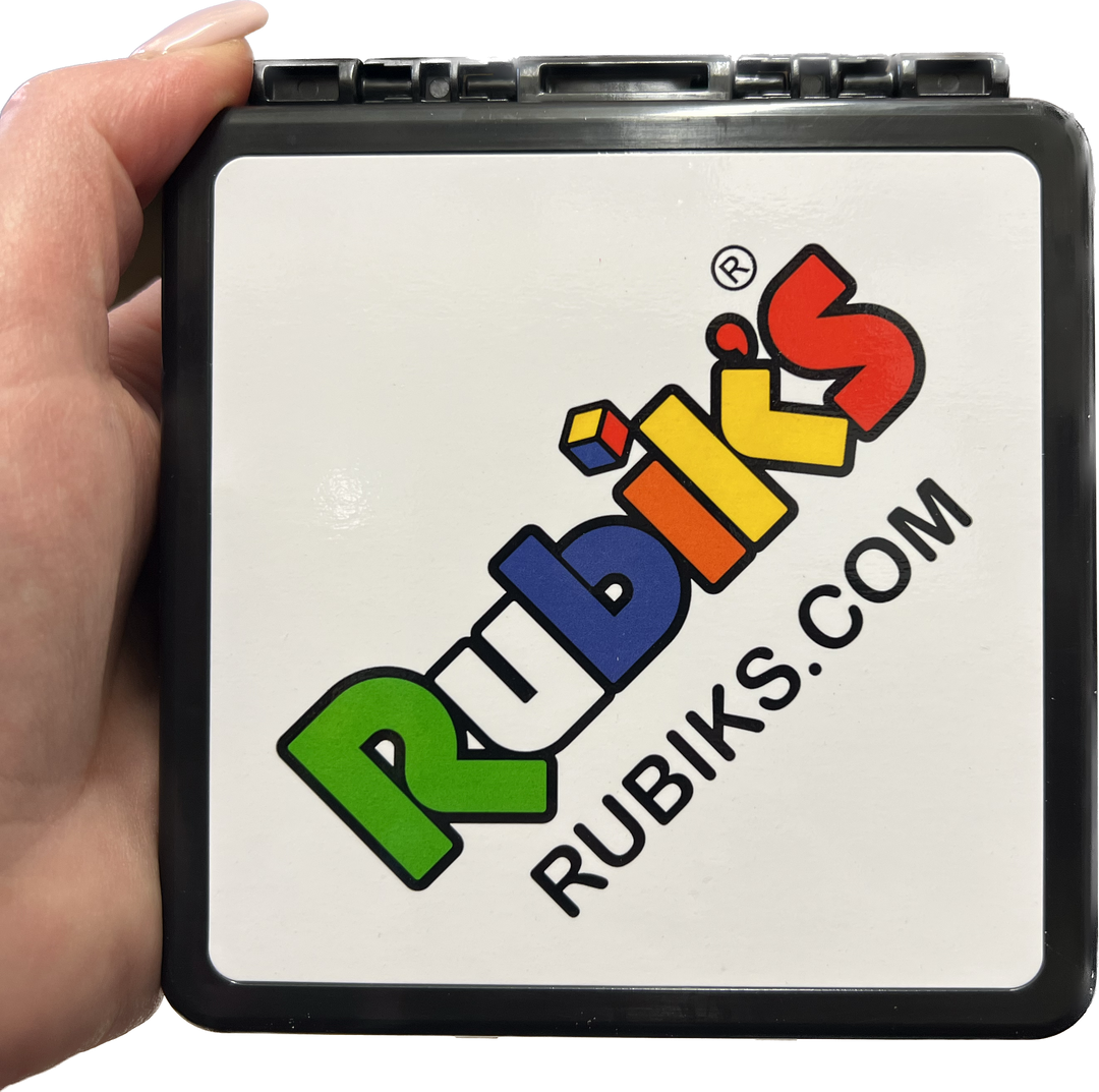 Rubik's Race Pack & Go