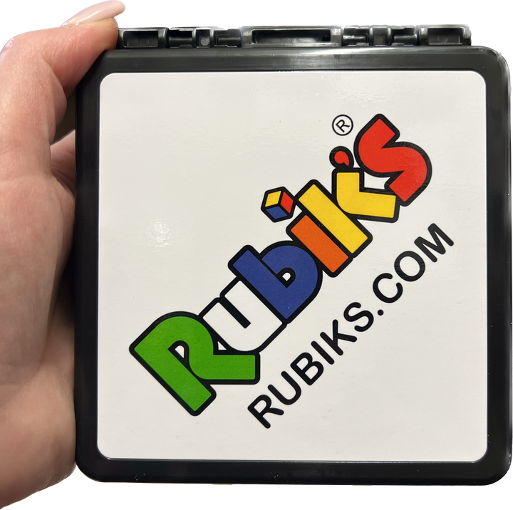 Rubik's Race Pack & Go