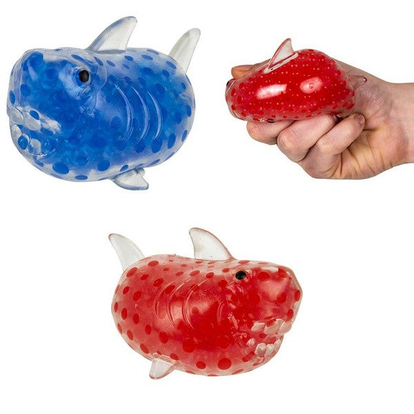 Squeezy Bead Shark