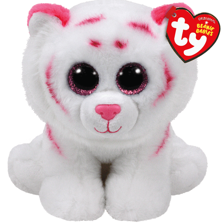 Tigger shop beanie baby