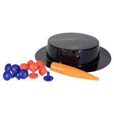 Snowman Kit