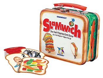Slamwich Collectors Edition