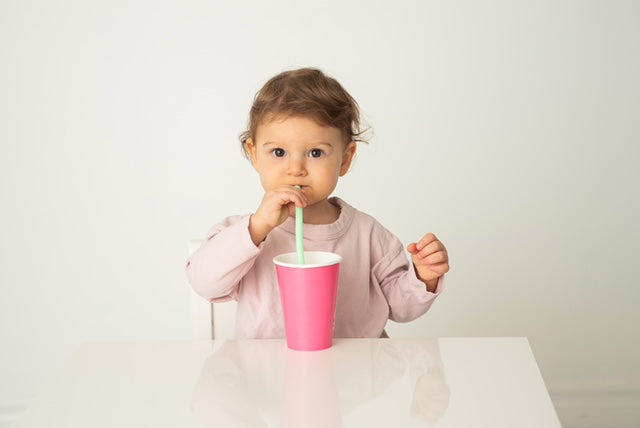 The Last Straw