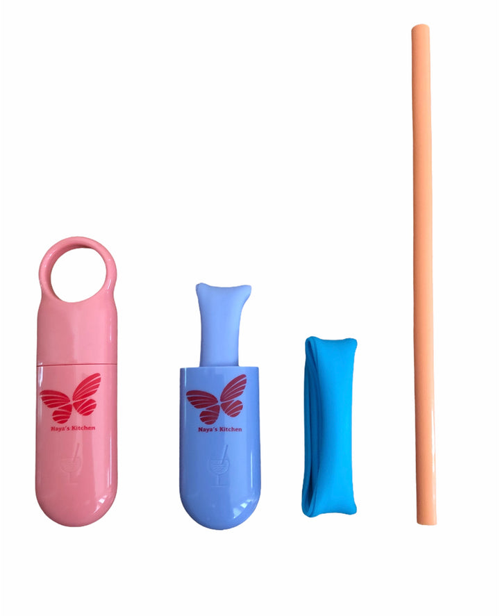The Last Straw