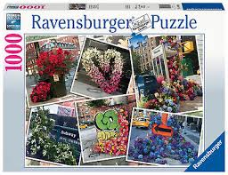 January Puzzle Month Sale 20% Off!