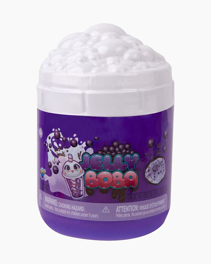 ORB Jelly Boba Slime