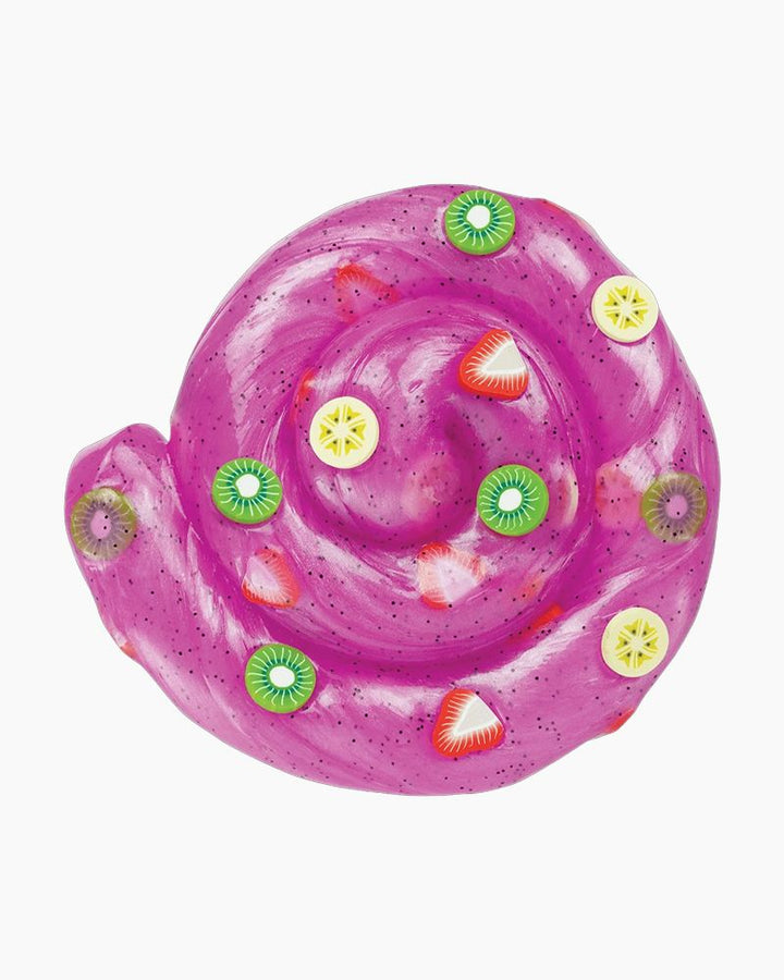 Crazy Aaron's Mix Your Own Fruity Smoothy Thinking Putty