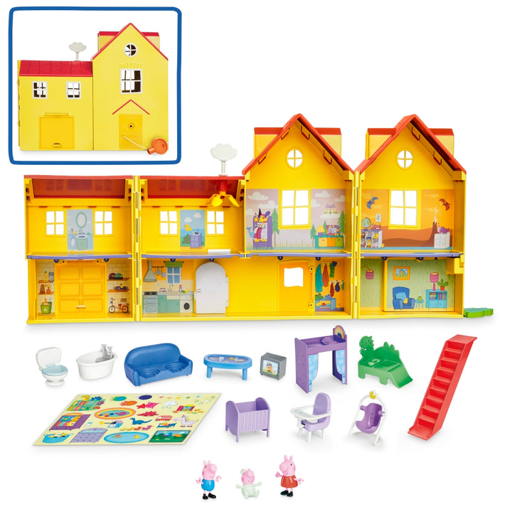 Peppa Pig Peppa&