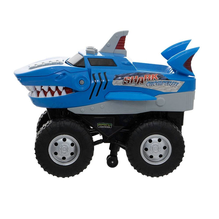 Battery Operated Beast Truck Assortment