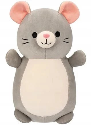 Squishmallow HugMees 14" Misty Mouse