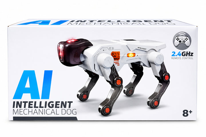 Radio Control Robot Dog