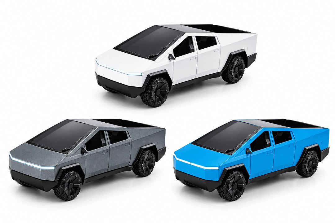 Radio Control Cybertruck