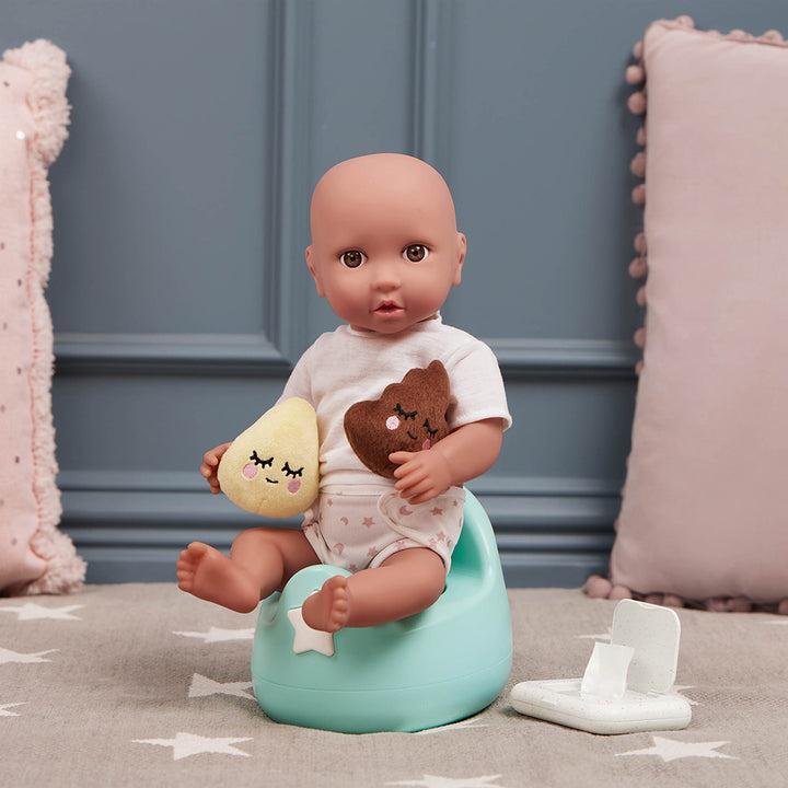 LullaBaby Potty With Accessories
