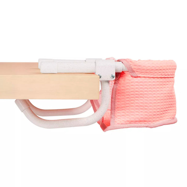 Lullababy Clip-On Chair &amp; Accessories