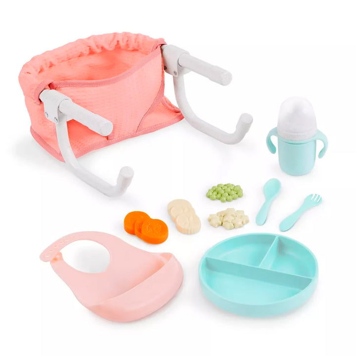 Lullababy Clip-On Chair &amp; Accessories
