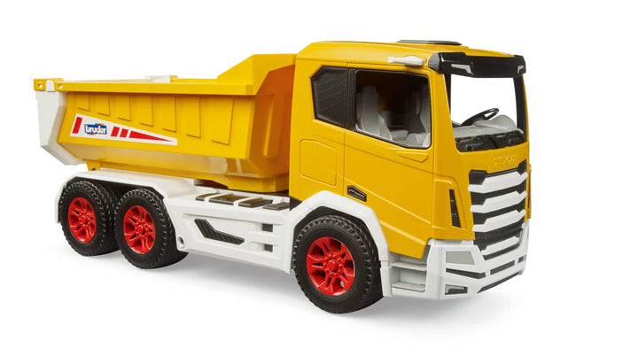 Bruder Roadmax Dump Truck