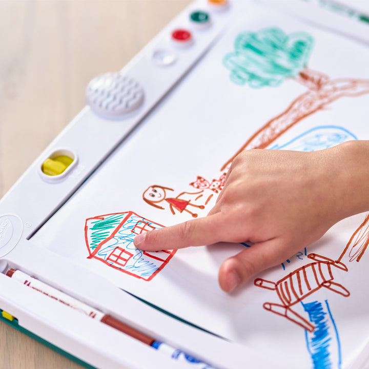 Crayola Story Creator