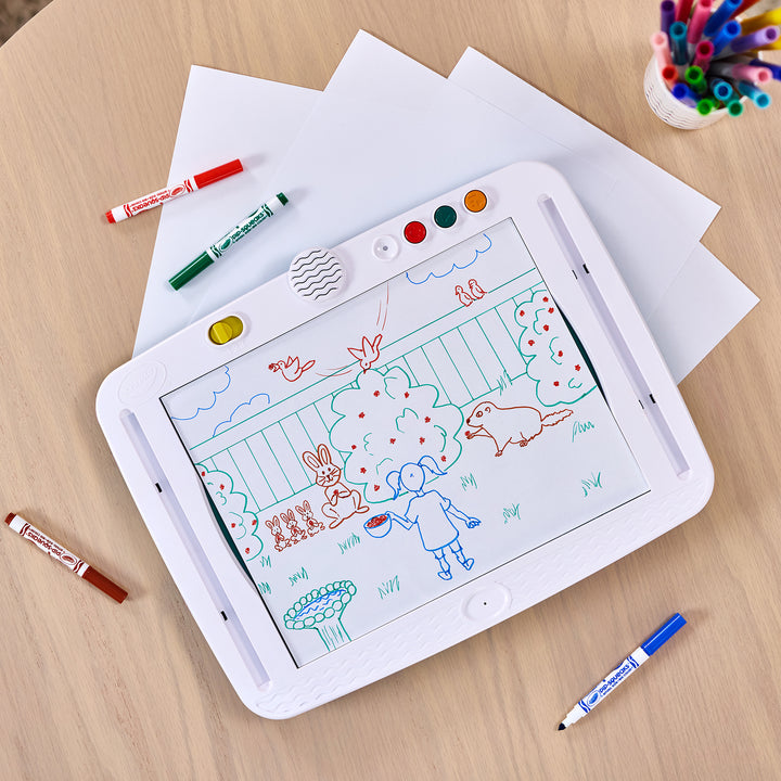 Crayola Story Creator