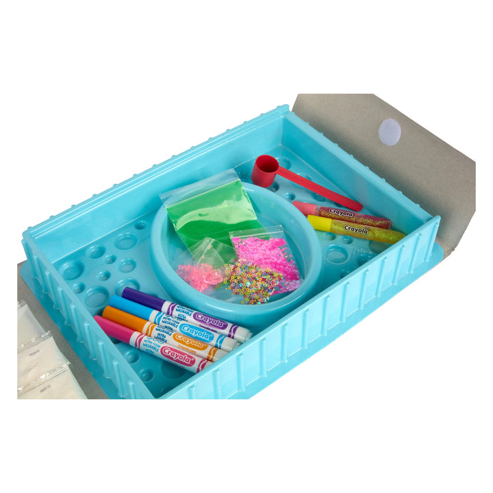 Crayola Unicorn Goo Station