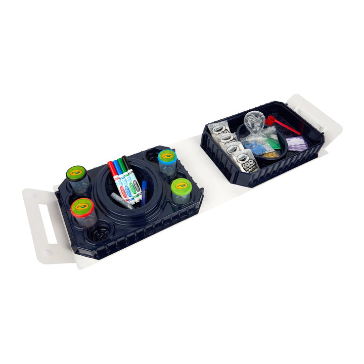 Crayola Galactic Goo Station