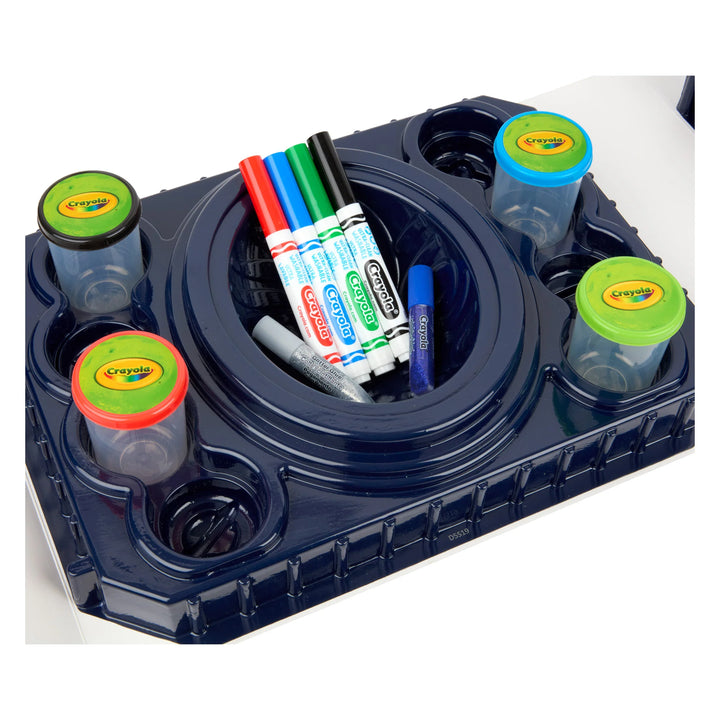 Crayola Galactic Goo Station