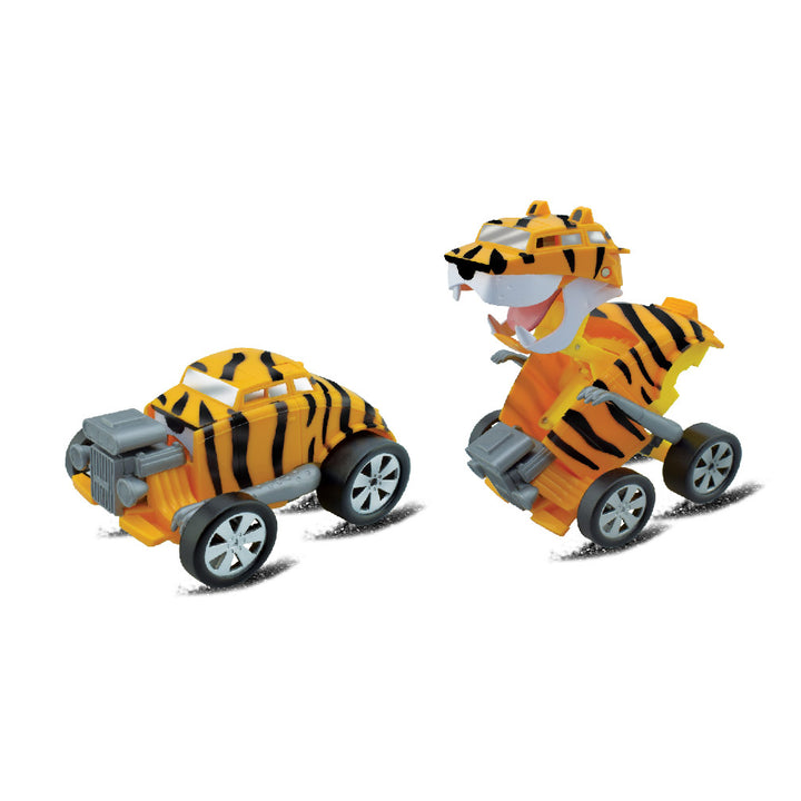 Convertimals Transforming Animals Assortment