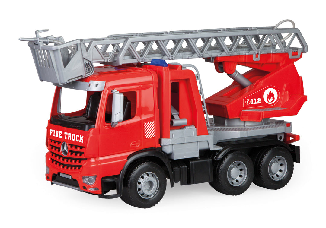Lena Mercedes Benz Fire Engine