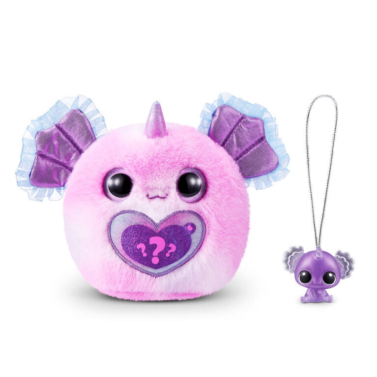 Rainbocorns Axolotlcorn Surprise