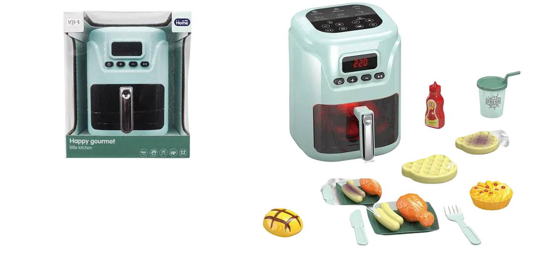 Happy Gourmet Air Fryer
