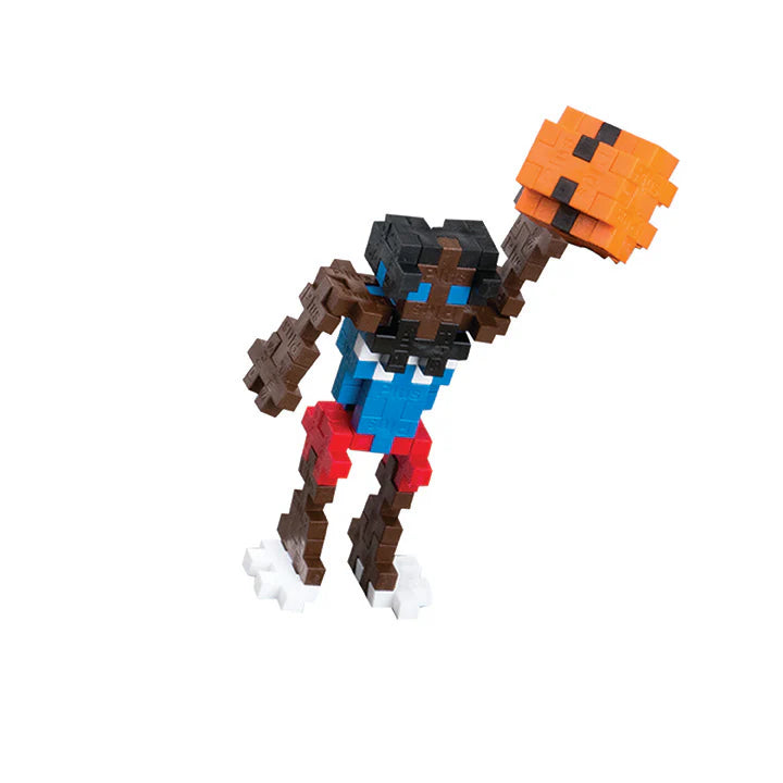 Plus-Plus Learn to Build - Sports