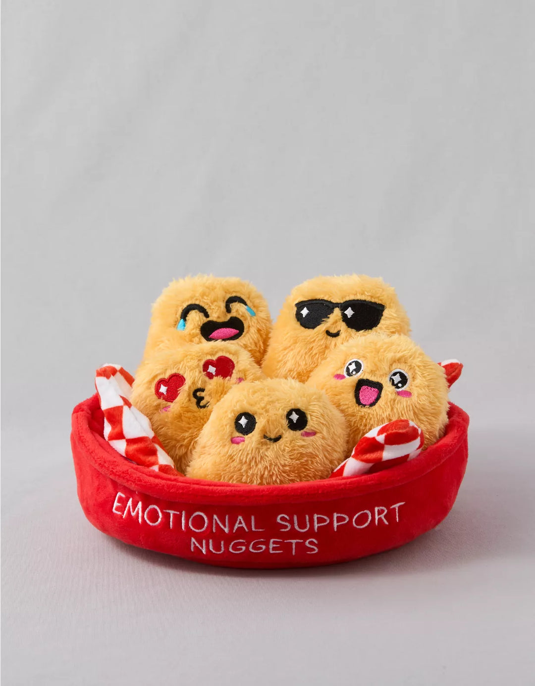 Emotional Support Nuggets
