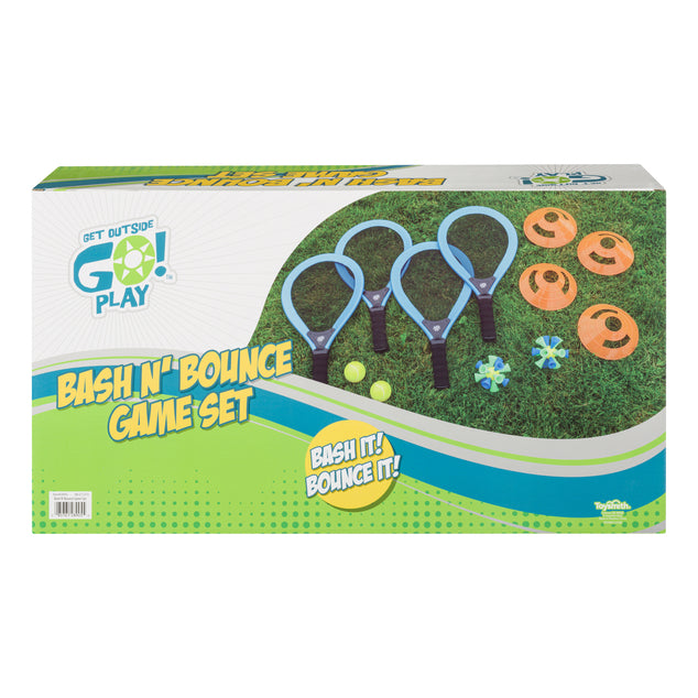Bash N' Bounce Game Set