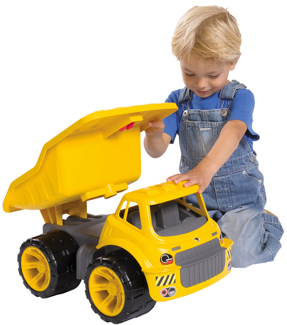 BIG Maxi Dump Truck