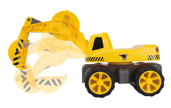 BIG Maxi Digger