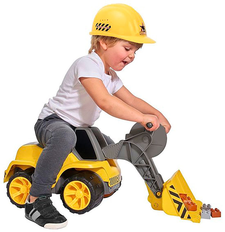 BIG Maxi Loader