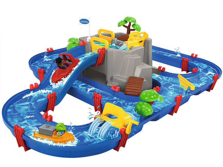 AquaPlay MountainLake Waterway