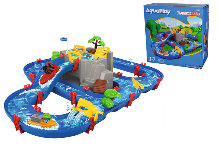 AquaPlay MountainLake Waterway