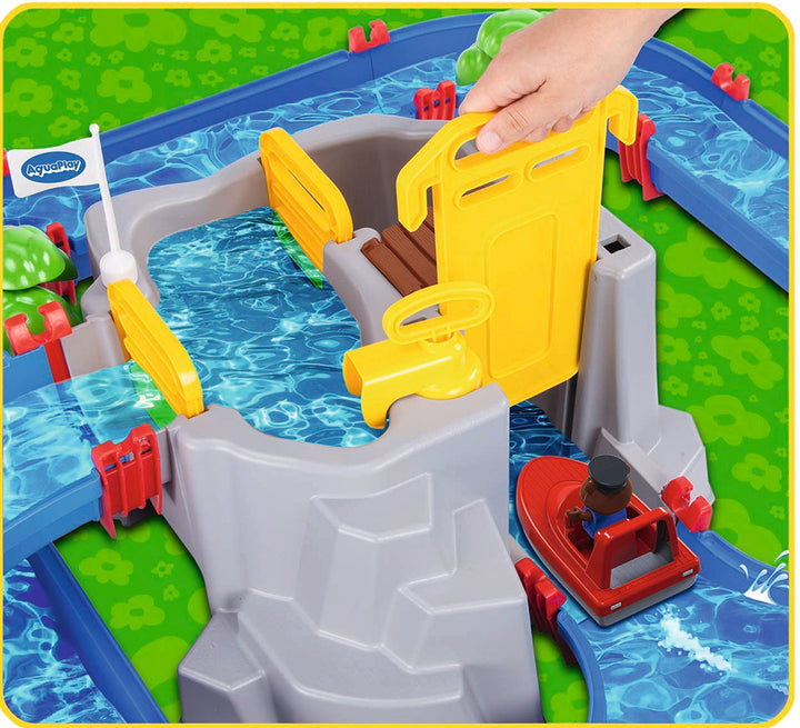 AquaPlay MountainLake Waterway