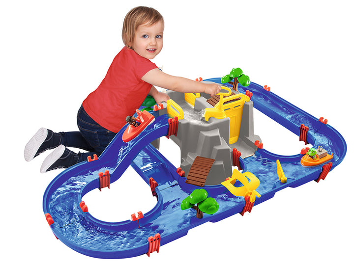 AquaPlay MountainLake Waterway