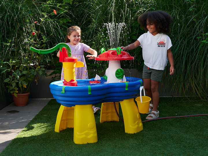 AquaPlay Water Table