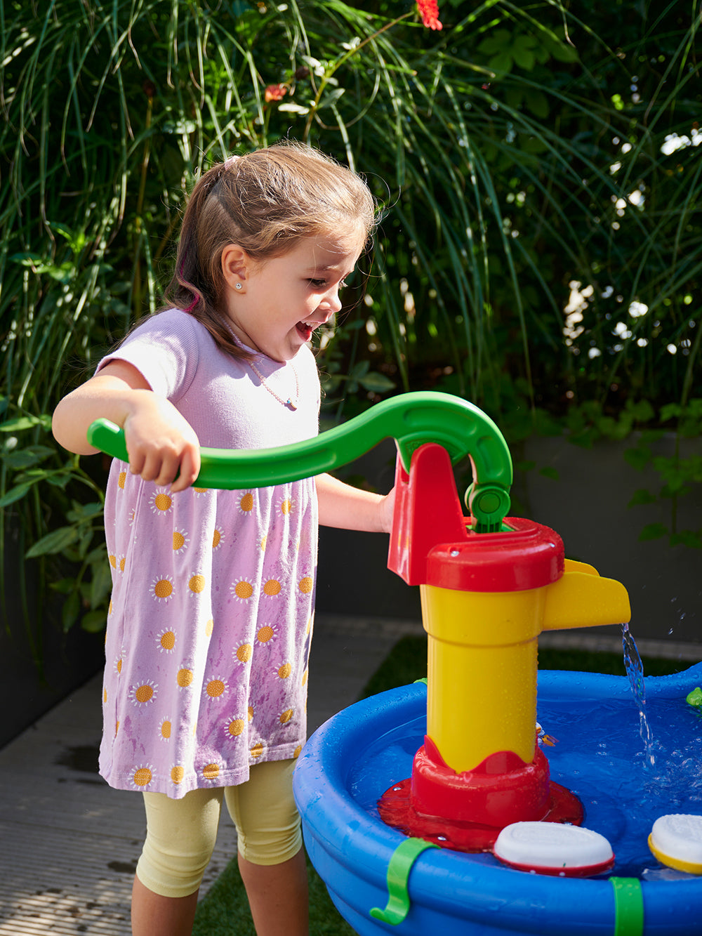 AquaPlay Water Table