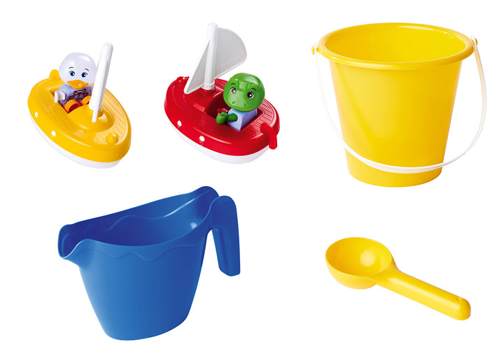 AquaPlay Water Table