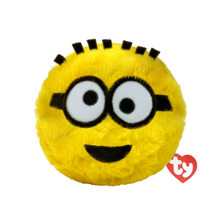 Ty Beanie Bouncers Licensed Assortment