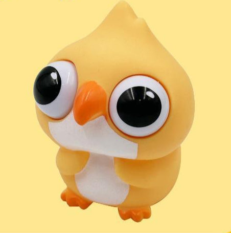 Birdy Eye Popper