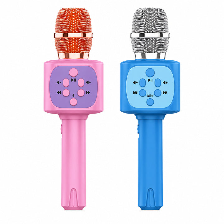 Karaoke Microphone